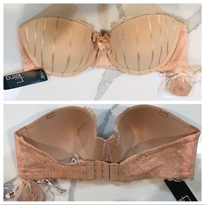 Felina Convertible Bra 36C